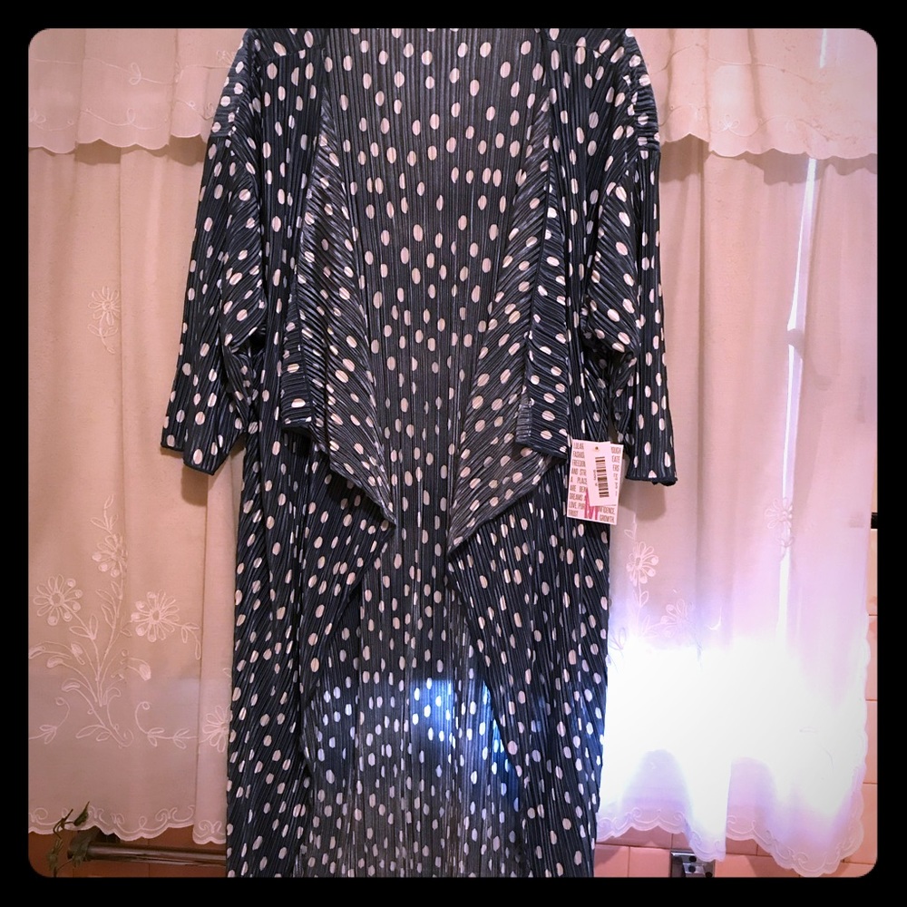 LuLaRoe Shirley